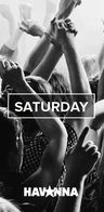 Event-Bild: Saturdays @ HAVANNA