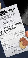 Event-Bild: All You Can Dance
