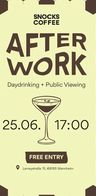 Event-Bild: Afterwork Party