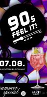 Event image: 90s called