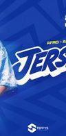 Event image: Afro Cloud | Jersey Party