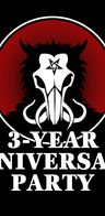 Event-Bild: Schwarzer Keiler 4-Year Anniversary Party