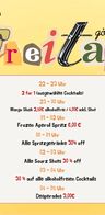 Event-Bild: Gönn dir