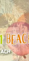 Event-Bild: Jeck am Beach mit DRUCKLUFT