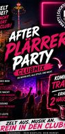 Event image: After Plärrer Party