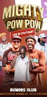Event-Bild: Mighty PowPow