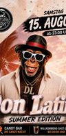 Event-Bild: Don Latino Summer Edition