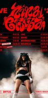 Event: Nina Chuba - Sommershows 2026 Event-Bild: Nina Chuba - Sommershows 2026