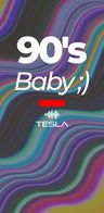 Event: 90´s Baby! ;) Event image: 90´s Baby! ;)