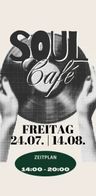 Event image: Soul Café