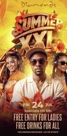 Event: SUMMER XXL Event-Bild: SUMMER XXL