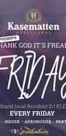 Event: Freaky Friday Event-Bild: Freaky Friday
