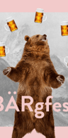 Event-Bild: Barabend im Bärenzwinger