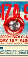 Event image: Ibiza99 - Ibiza Classics Beach Party