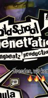 Event: Old School Penetration Event-Bild: Old School Penetration