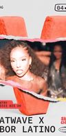 Event: Heatwave X Sabor Latino Event image: Heatwave X Sabor Latino