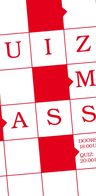 Event-Bild: QUIZ MY ASS!