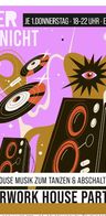 Event: Afterwork House Party Event-Bild: Afterwork House Party
