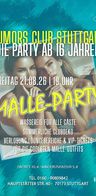 Event-Bild: Malle Party