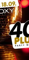 Event-Bild: 40plus Hannover