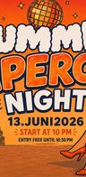 Event: Summer Aperol Night Event image: Summer Aperol Night