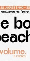 Event-Bild: trance bounce beach | day festival