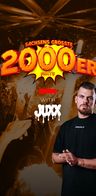 Event: Sachsens grรถรte 2000er Party Event image: Sachsens grรถรte 2000er Party