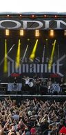 Event-Bild: Baltic Open Air