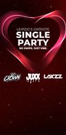 Event: Single Party Event-Bild: Single Party