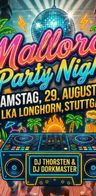 Event-Bild: Mallorca Party Night