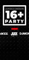 Event-Bild: 16+ Party!