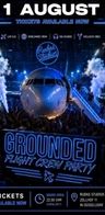Event-Bild: GROUNDED - Flight Crew Party