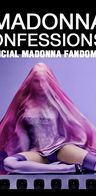 Event-Bild: The Official Madonna Fandom Party