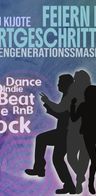 Event-Bild: FEIERN FÜR FORTGESCHRITTENE