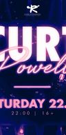 Event-Bild: 42° Fieber - Curt Powell