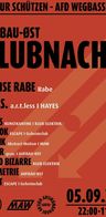 Event image: KLUBNACHT