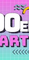 Event: Die 90er Party Event-Bild: Die 90er Party