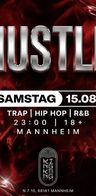 Event-Bild: HUSTLE