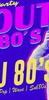Event-Bild: // ALL OUT 80s - Die feine 80er Party w/ DJ 80s VIBEZ// ALL OUT 80s - Die feine 80er Party w/ DJ 80s VIBEZ