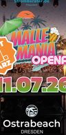 Event-Bild: Malle Mania OpenAir
