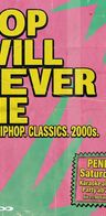 Event: Pop Will Never Die Event image: Pop Will Never Die