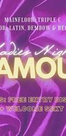 Event image: L´Amour