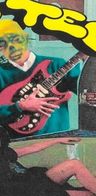 Event-Bild: Gee Tee (Sidney) + Zyph (MA) live!