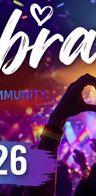 Event image: Celebrate
