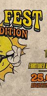 Event image: L.H.C.C. Fest Sommeredition