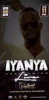 Event-Bild: IYANYA Live in Bremen