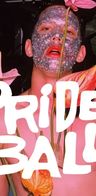 Event: PRIDEBALL LEIPZIG Event image: PRIDEBALL LEIPZIG