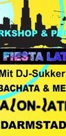 Event-Bild: LATIN PARTY Fiesta