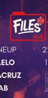 Event image: Files No. 4