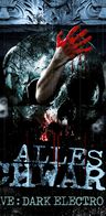 Event image: Alles Schwarz